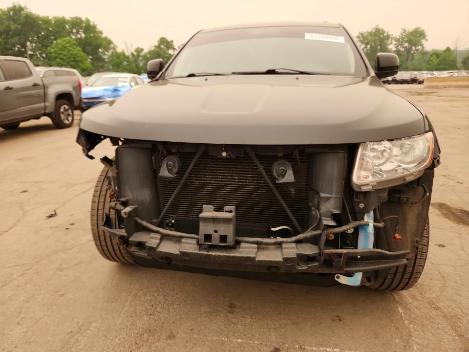 Продажа на аукционе авто 2013 Jeep Grand Cherokee, vin: 1C4RJFAG1DC544417, номер лота: 61298096