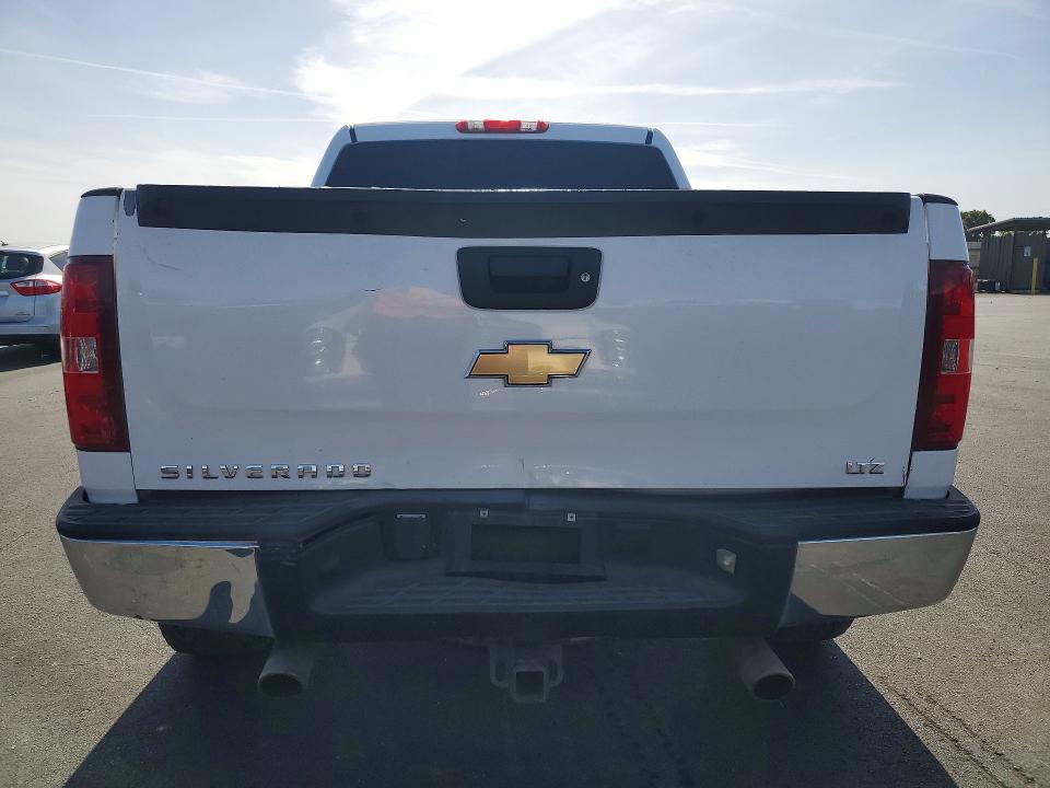 Aukcja sprzedaży 2008 Chevrolet Silverado, vin: 2GCFC13Y981118444, numer aukcji: 59884956