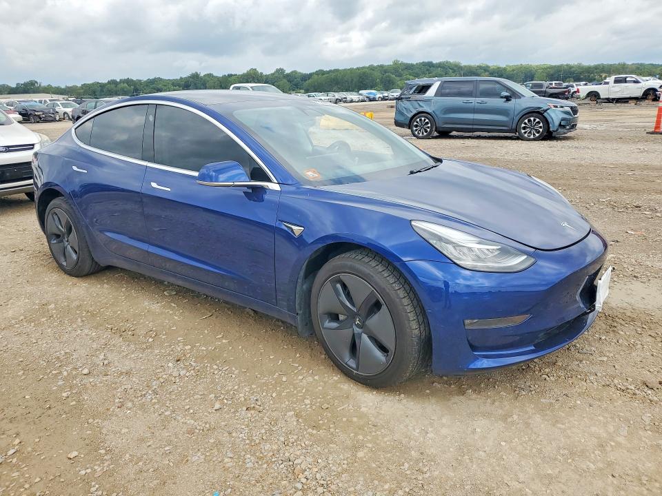 Продаж на аукціоні авто 2020 Tesla Model 3, vin: 5YJ3E1EB0LF664481, номер лоту: 63240656