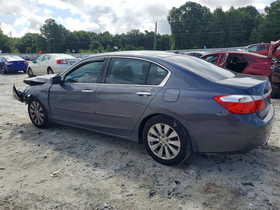 Aukcja sprzedaży 2014 Honda Accord, vin: 1HGCR2F8XEA221829, numer aukcji: 61118376