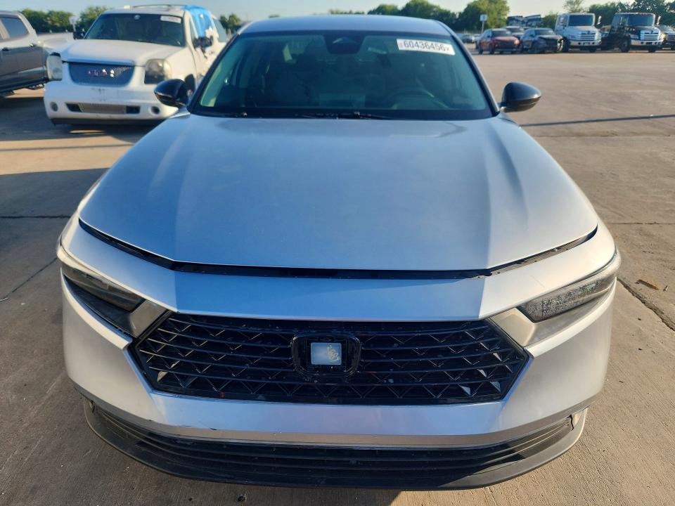 60436456 :رقم المزاد ، 1HGCY1F22PA002987 vin ، 2023 Honda Accord مزاد بيع