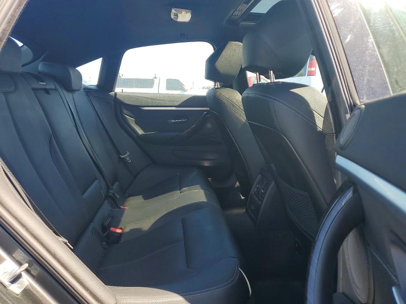 Aukcja sprzedaży 2019 Bmw 440i, vin: WBA4J5C59KBU79073, numer aukcji: 59887126