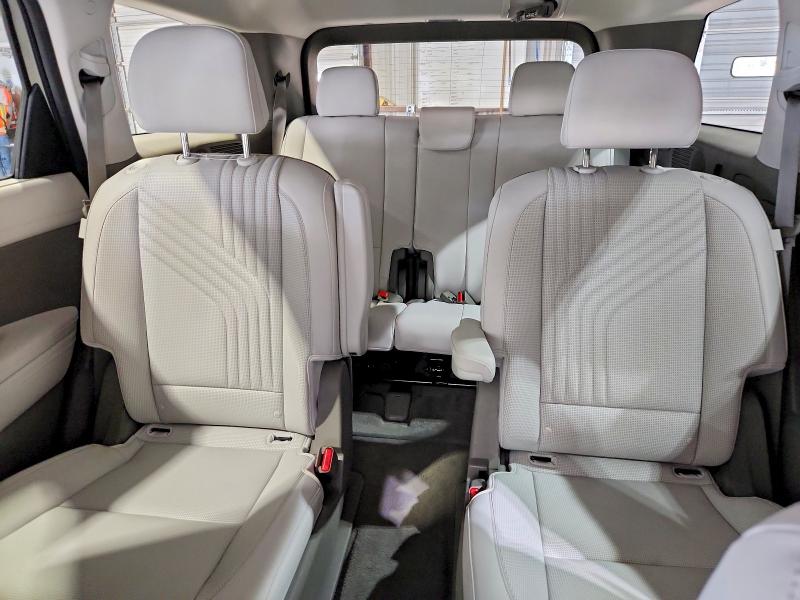 Продаж на аукціоні авто 2026 Hyundai Palisade, vin: KM8RL5S24TU091485, номер лоту: 60182636