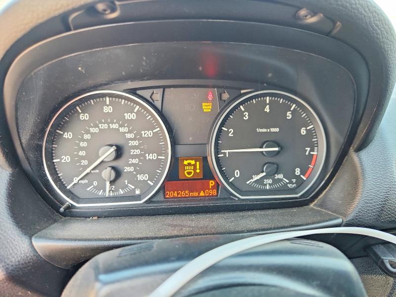 Продаж на аукціоні авто 2009 Bmw 135, vin: WBAUN93589VK41199, номер лоту: 63563836
