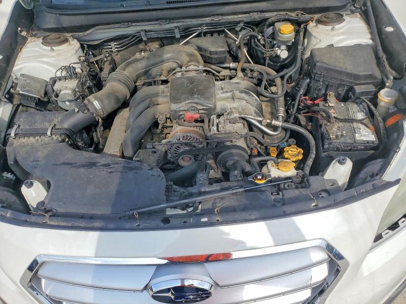 Продажа на аукционе авто 2015 Subaru Outback, vin: 4S4BSENC7F3226364, номер лота: 62631916