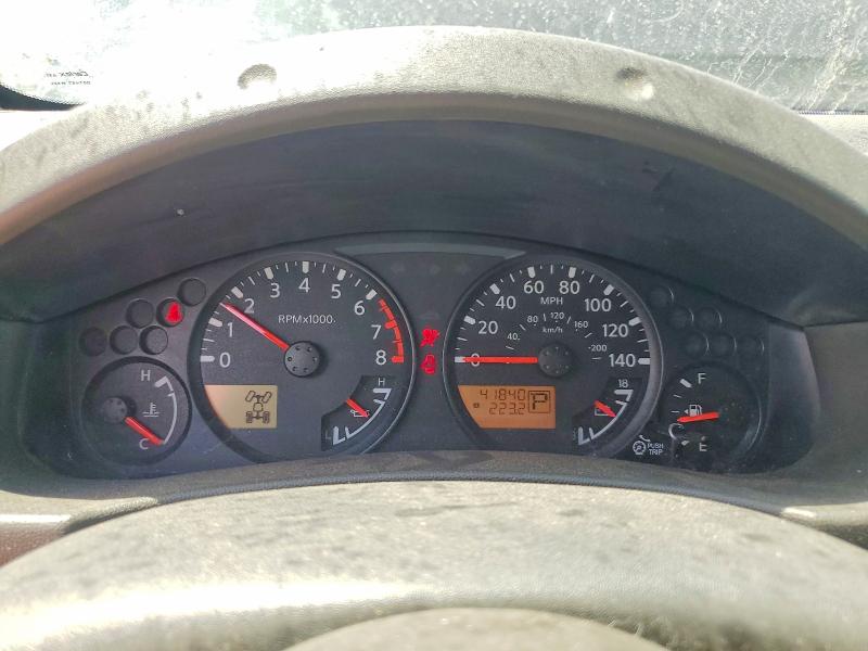 Продажа на аукционе авто 2016 Nissan Frontier, vin: 1N6AD0CW9GN767946, номер лота: 58492466