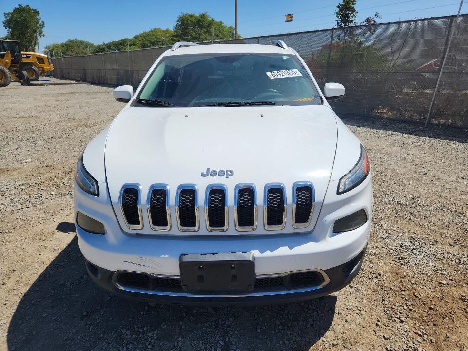 Продажа на аукционе авто 2016 Jeep Cherokee, vin: 1C4PJMDB7GW337562, номер лота: 60420306