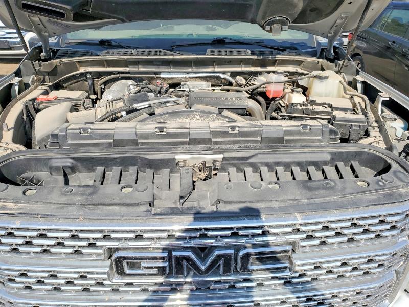 61869966 :رقم المزاد ، 1GT49REY5PF188628 vin ، 2023 Gmc Sierra مزاد بيع