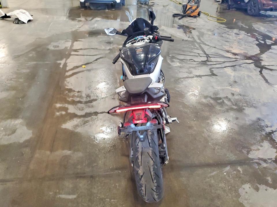 Продаж на аукціоні авто 2026 Cf Moto 675ss, vin: LCEPEVLP2T6001318, номер лоту: 59816076