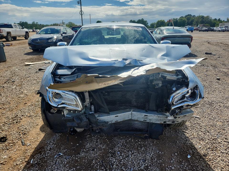 61753156 :رقم المزاد ، 2C3CCAAG4DH644340 vin ، 2013 Chrysler 300 مزاد بيع