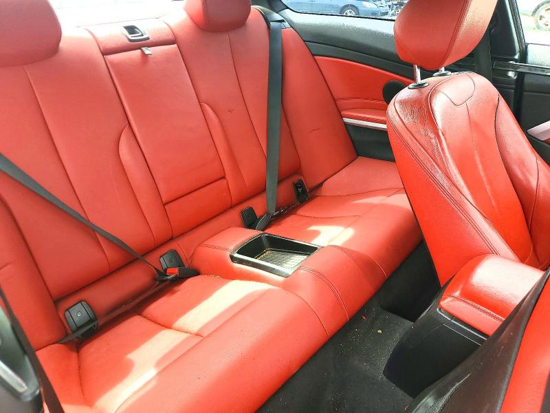 Продажа на аукционе авто 2016 Bmw 428, vin: WBA3N9C52GK249650, номер лота: 62718956