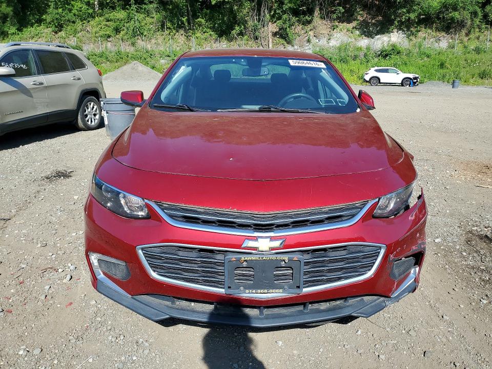 Продажа на аукционе авто 2017 Chevrolet Malibu, vin: 1G1ZE5ST3HF196367, номер лота: 59064616