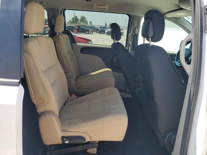 Aukcja sprzedaży 2018 Dodge Grand Caravan, vin: 2C4RDGBG7JR160723, numer aukcji: 63187506