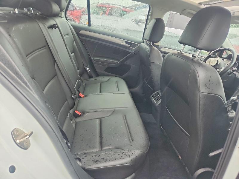 Продаж на аукціоні авто 2017 Volkswagen Golf, vin: 3VW217AU5HM074116, номер лоту: 59824976