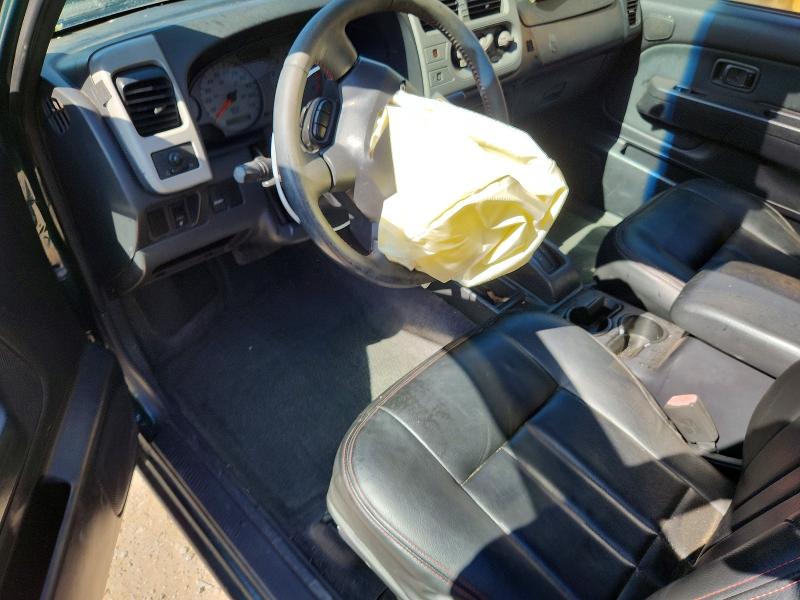 Aukcja sprzedaży 2001 Nissan Frontier, vin: 1N6MD27T81C374015, numer aukcji: 61023626
