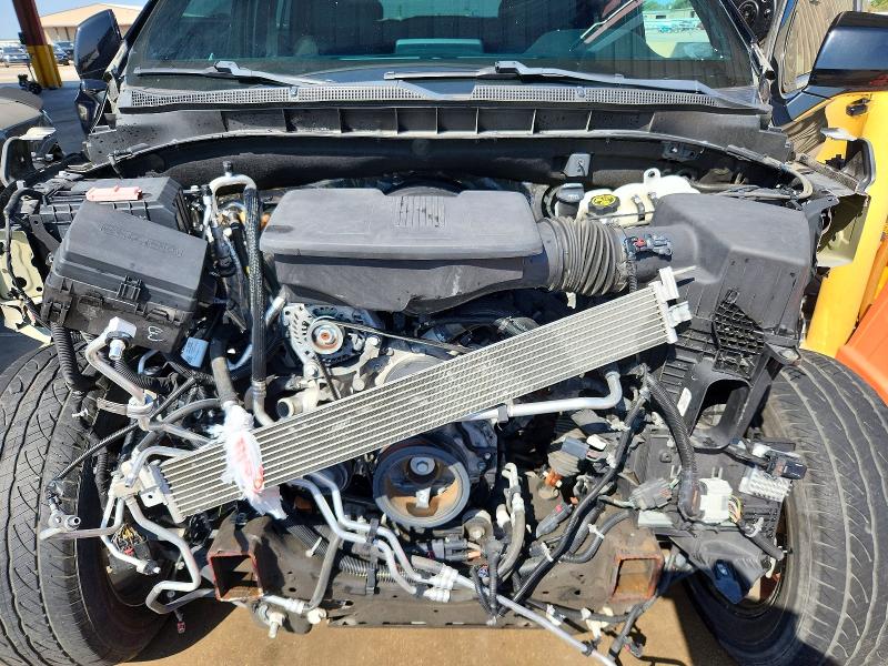 57754436 :رقم المزاد ، 1GNSKNKD6PR318895 vin ، 2023 Chevrolet Tahoe مزاد بيع
