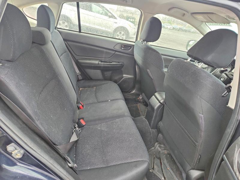 63068526 :رقم المزاد ، JF1GPAA68EH233738 vin ، 2014 Subaru Impressa مزاد بيع