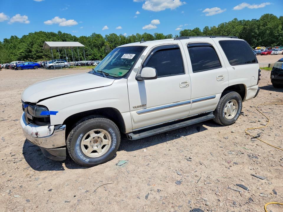 Aukcja sprzedaży 2006 Gmc Yukon, vin: 1GKEC13Z36R159102, numer aukcji: 62017256