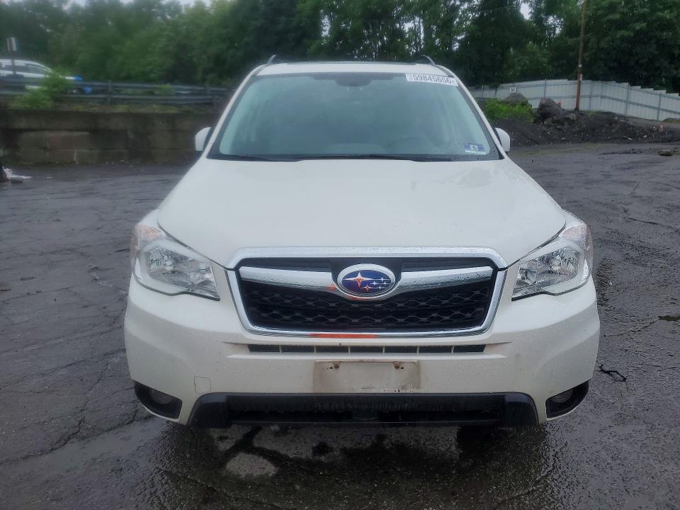 Продаж на аукціоні авто 2016 Subaru Ascent, vin: JF2SJAXC5GH472445, номер лоту: 59845656