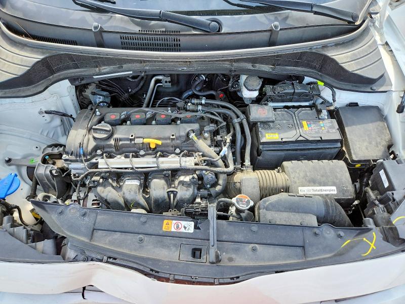 Aukcja sprzedaży 2025 Kia Soul, vin: KNDJ23AU7S7261430, numer aukcji: 59821216