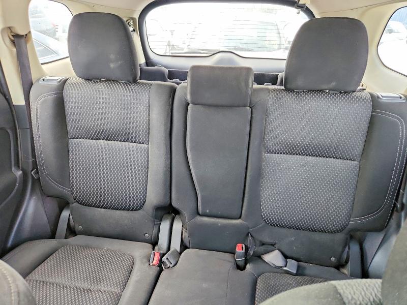 Продажа на аукционе авто 2019 Mitsubishi Outlander, vin: JA4AD2A36KZ009730, номер лота: 62318666