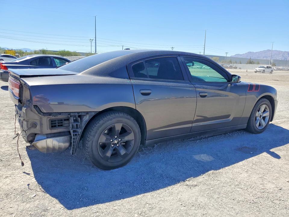 Продаж на аукціоні авто 2014 Dodge Charger, vin: 2C3CDXBG6EH135396, номер лоту: 60207086