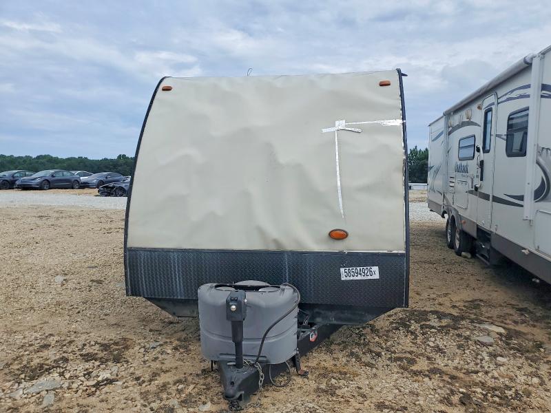 Продажа на аукционе авто 2015 Keystone 50stailer, vin: 4YDT31820FT415775, номер лота: 58594926
