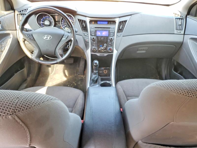 Aukcja sprzedaży 2012 Hyundai Sonata, vin: 5NPEB4AC1CH474613, numer aukcji: 61218816