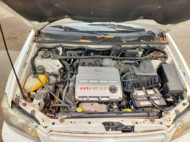 Aukcja sprzedaży 2006 Toyota Highlander, vin: JTEEP21A060175101, numer aukcji: 60645576