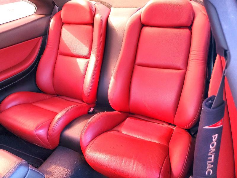 Aukcja sprzedaży 2006 Pontiac Gto, vin: 6G2VX12U26L514566, numer aukcji: 60783996