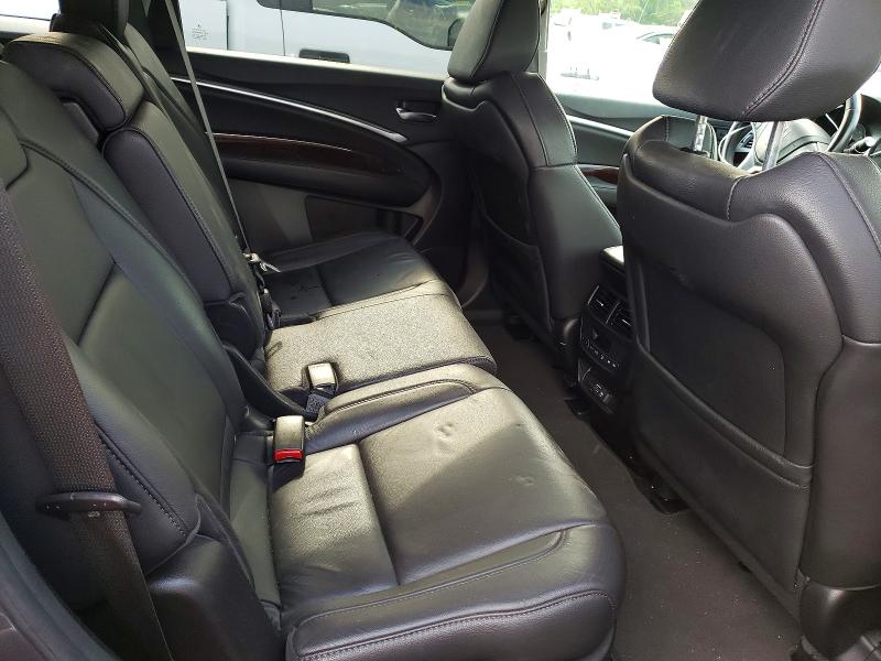 Продажа на аукционе авто 2020 Acura Mdx, vin: 5J8YD4H3XLL020791, номер лота: 58965676