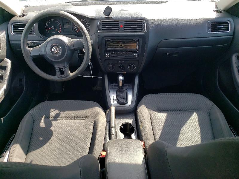 Aukcja sprzedaży 2014 Volkswagen Jetta, vin: 3VW2K7AJ3EM351442, numer aukcji: 62597606