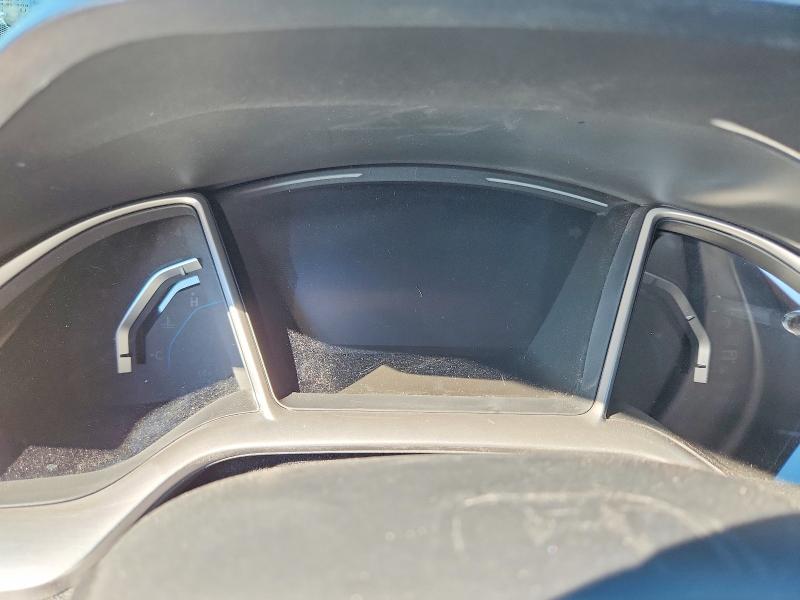 Продаж на аукціоні авто 2018 Honda Civic, vin: JHMFC1F48JX029397, номер лоту: 62505506