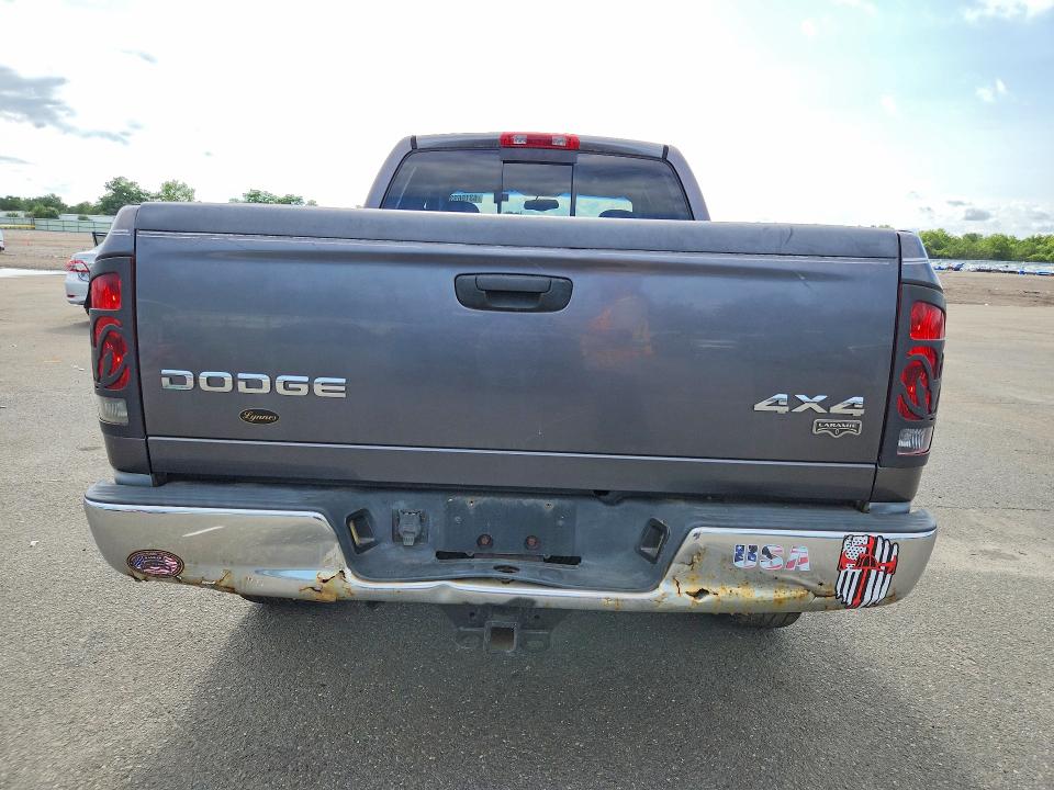 Aukcja sprzedaży 2003 Dodge Ram 1500, vin: 1D7HU18D53J633148, numer aukcji: 63156936