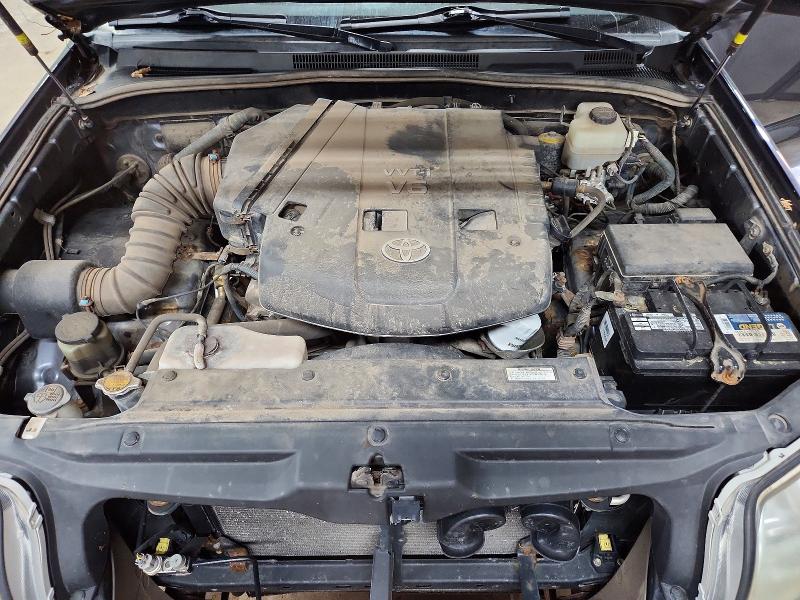 59916416 :رقم المزاد ، JTEBU14R268073341 vin ، 2006 Toyota 4runner مزاد بيع