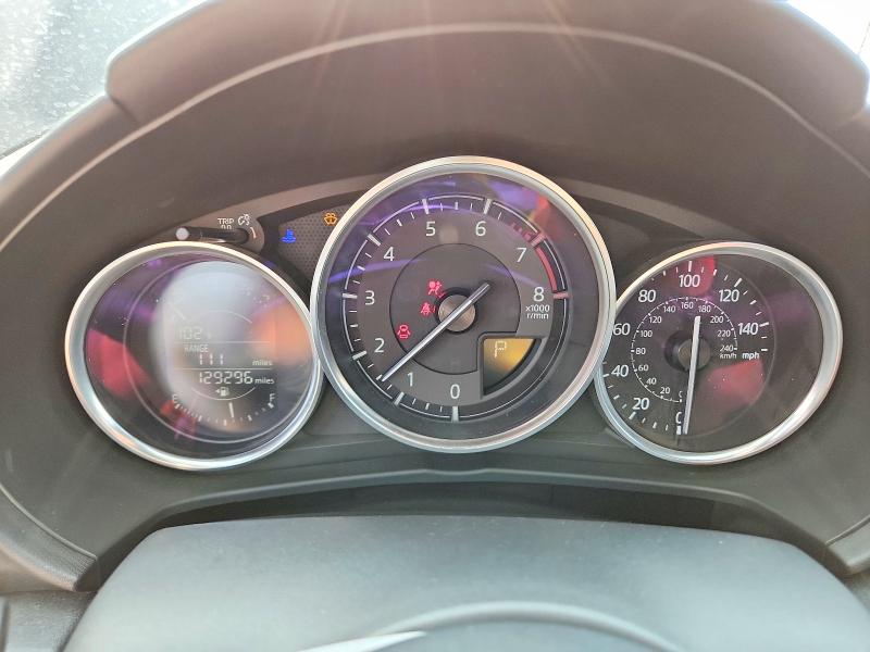 Продаж на аукціоні авто 2017 Mazda Mx-5 Miata, vin: JM1NDAC73H0123344, номер лоту: 61396716