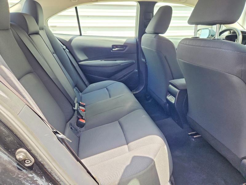Продажа на аукционе авто 2025 Toyota Corolla, vin: 5YFB4MDE3SP264820, номер лота: 61545016