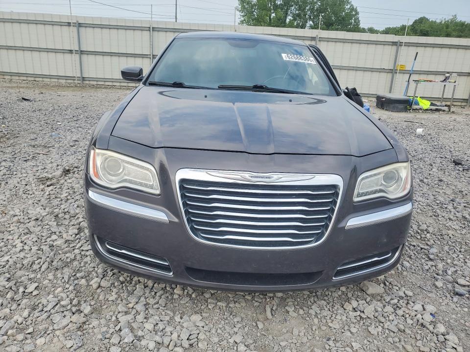 Aukcja sprzedaży 2014 Chrysler 300, vin: 2C3CCAAG2EH138409, numer aukcji: 62688386