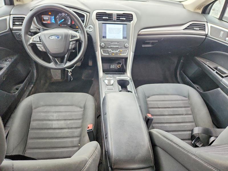 Aukcja sprzedaży 2020 Ford Fusion, vin: 3FA6P0HD9LR224956, numer aukcji: 62220486