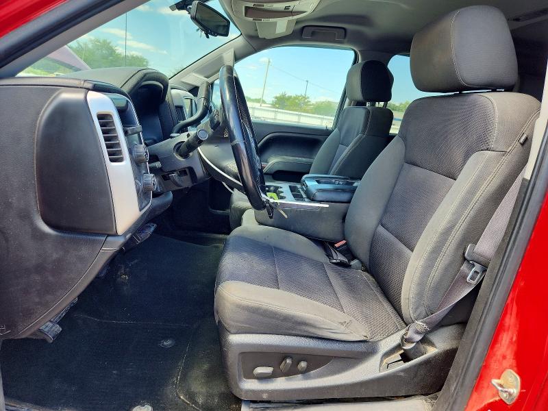 Aukcja sprzedaży 2014 Gmc Sierra, vin: 3GTU2UEC6EG229503, numer aukcji: 61777556