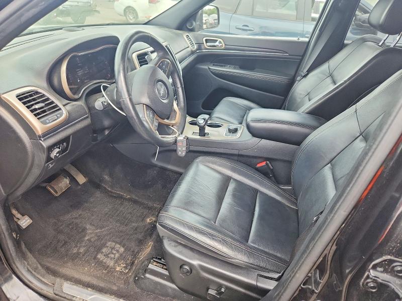 Aukcja sprzedaży 2014 Jeep Grand Cherokee, vin: 1C4RJFBG4EC171714, numer aukcji: 59955566