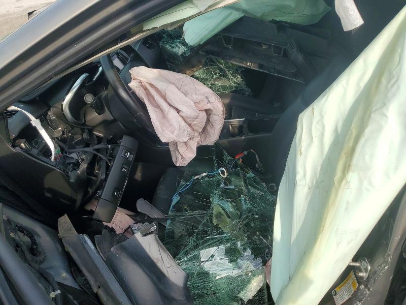 Aukcja sprzedaży 2018 Chevrolet Impala, vin: 2G1105S34J9136785, numer aukcji: 61164446