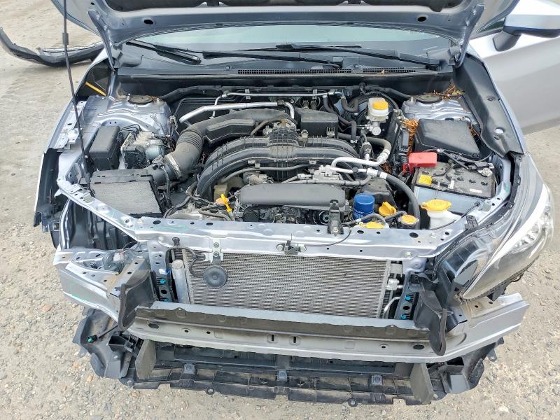 Продажа на аукционе авто 2023 Subaru Crosstrek, vin: JF2GTAEC1PH244512, номер лота: 60261726