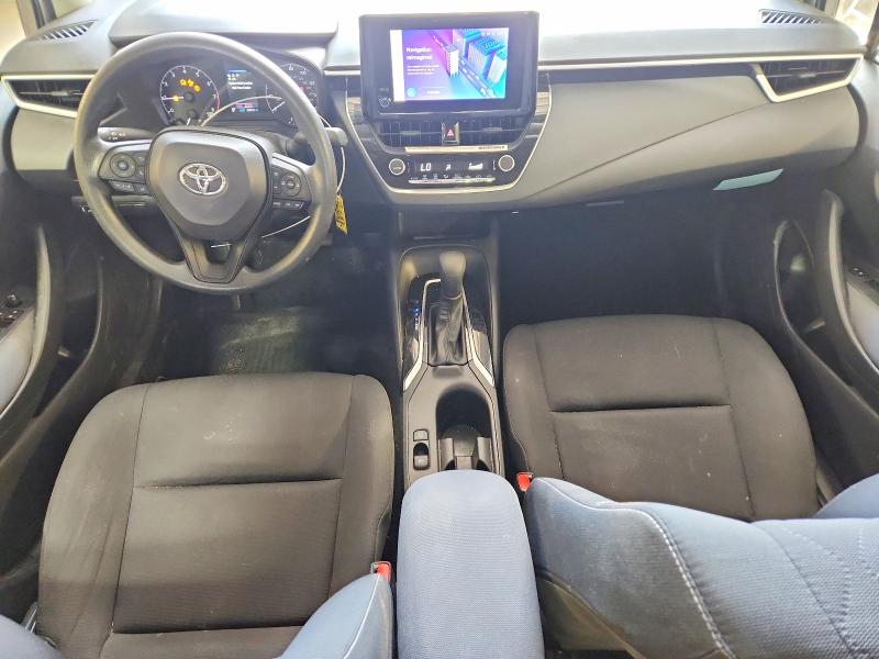 2024 Toyota Corolla მანქანა იყიდება აუქციონზე, vin: JTDB4MEEXRJ016402, აუქციონის ნომერი: 59979916