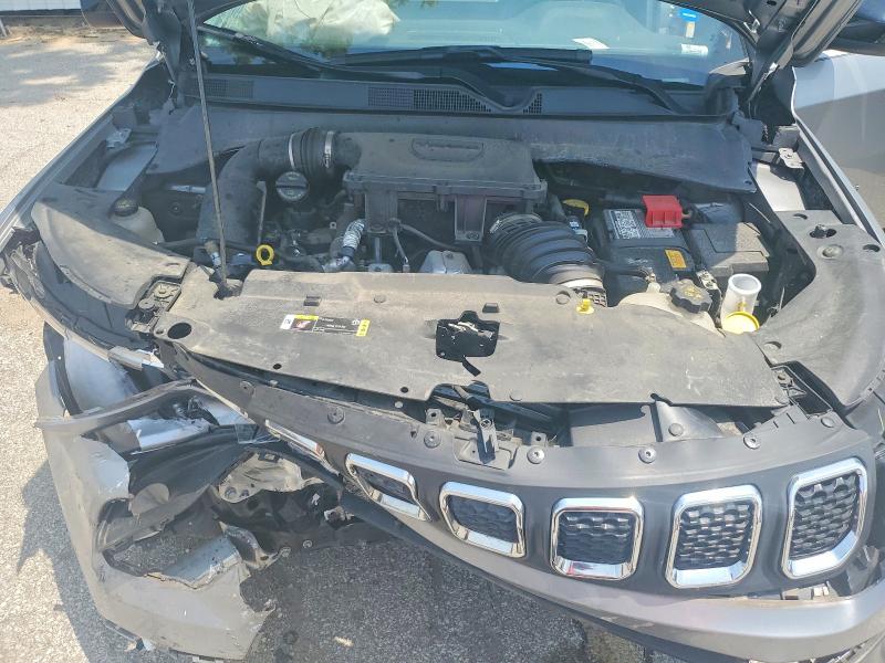 Продаж на аукціоні авто 2023 Jeep Compass, vin: 3C4NJDFN9PT572520, номер лоту: 61946026