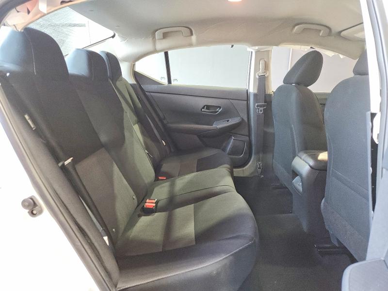2025 Nissan Sentra მანქანა იყიდება აუქციონზე, vin: 3N1AB8CV9SY259568, აუქციონის ნომერი: 62797696