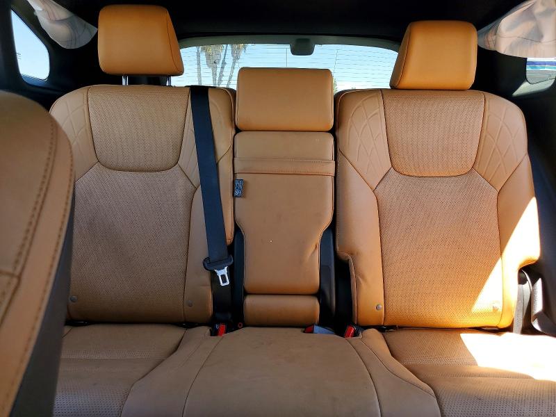 Продажа на аукционе авто 2026 Lexus Rx 350h, vin: 2T2BBMCA8TC108483, номер лота: 68604346