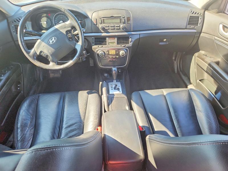 Продаж на аукціоні авто 2008 Hyundai Sonata, vin: 5NPET46F58H395016, номер лоту: 61313436