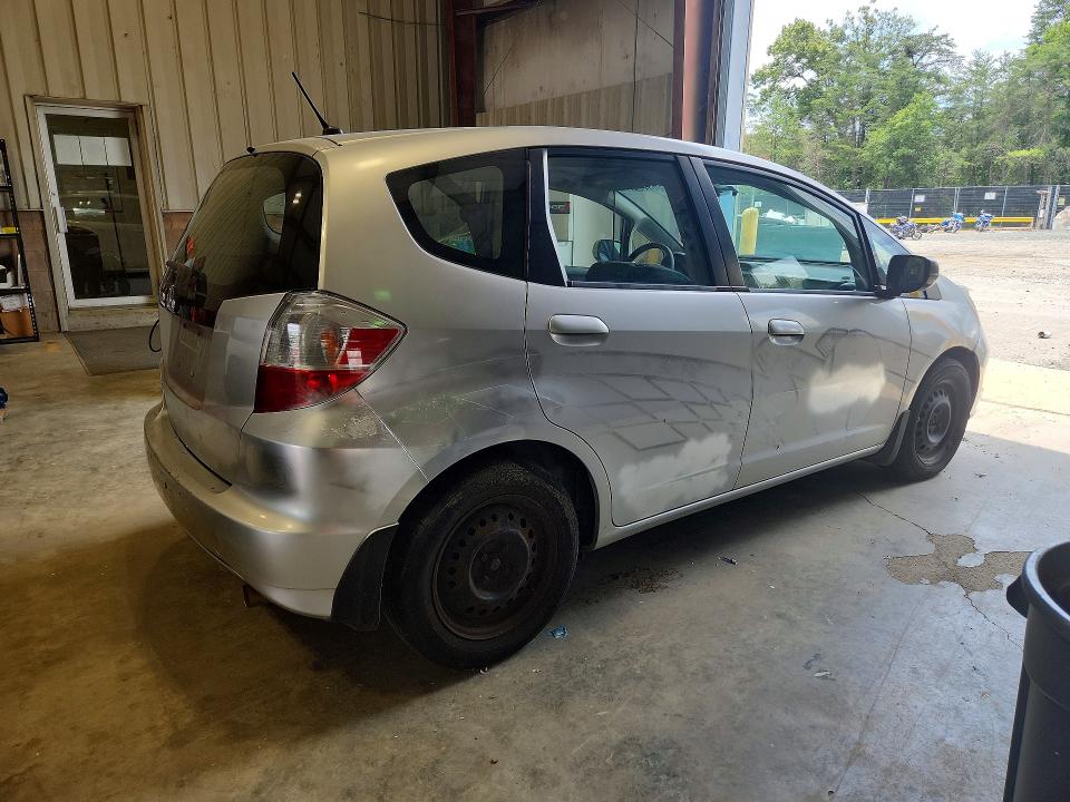 Продаж на аукціоні авто 2012 Honda Fit, vin: JHMGE8H32CS005575, номер лоту: 60823516