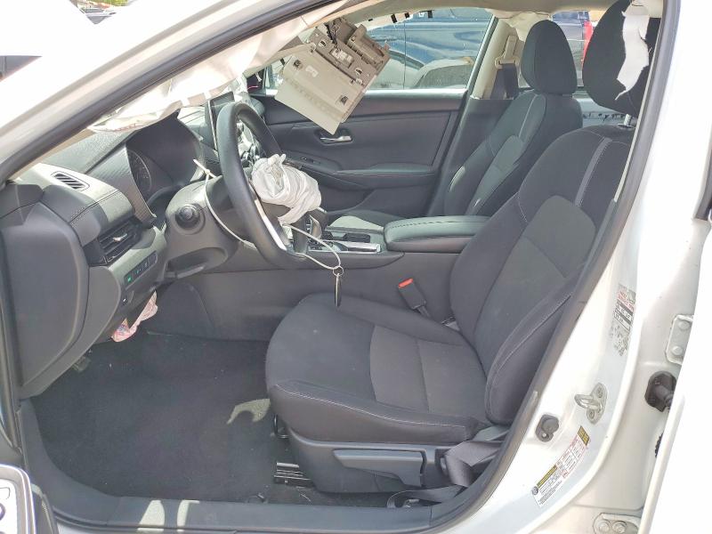 Продажа на аукционе авто 2024 Nissan Sentra, vin: 3N1AB8CV2RY229290, номер лота: 63047856